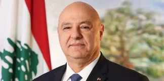 عون يؤكد دعم الجيش وبسط سلطة الدولة جنوب الليطاني وحماية السيادة