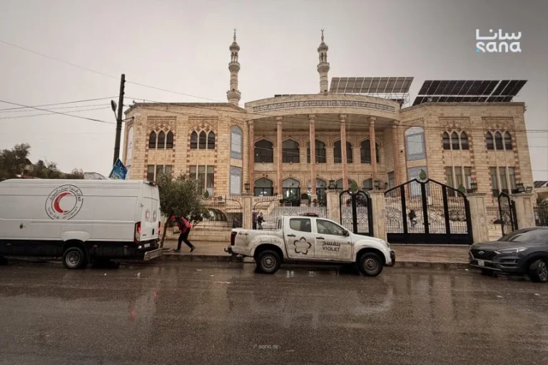 الجيش السوري يعلن الانتهاء من تمشيط حي الشيخ مقصود في حلب بالكامل