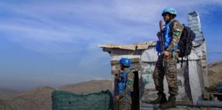 “اليونيفيل”: نواصل دعم الاستقرار في جنوب لبنان