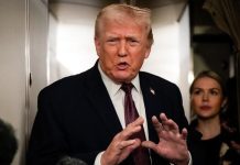 ترامب يحذر إيران: الهجوم القادم سيكون أسوأ بكثير