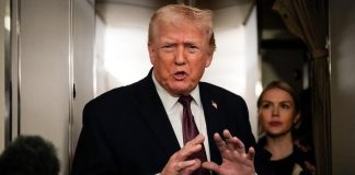 ترامب يحذر إيران: الهجوم القادم سيكون أسوأ بكثير