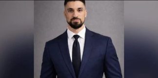 عالم ذرة لبناني جثة في فرنسا… الاسباب مجهولة