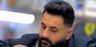 10 أيام من الغموض تنتهي في براد المستشفى العسكري:ما قصة مقتل محمد حرقوص؟