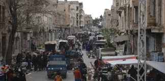 “تفاهم جديد” بين الحكومة السورية و”قسد”… هذه تفاصيله