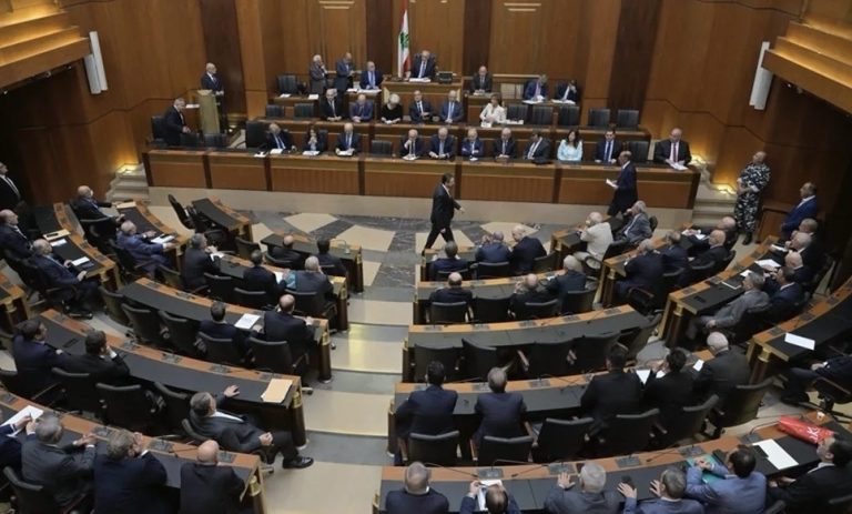 *الرئيس بري يدعو إلى جلسات نيابية لمناقشة موازنة 2026*