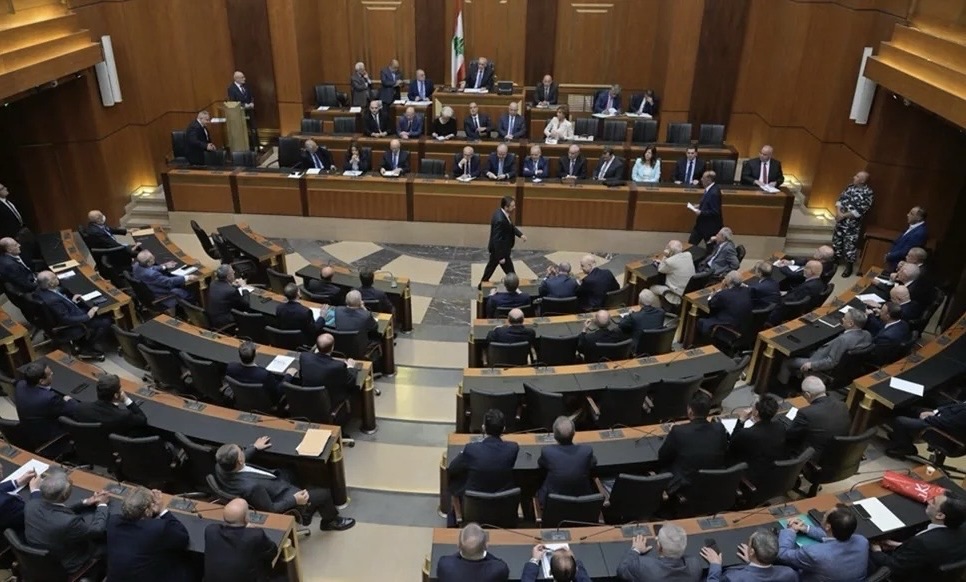 *الرئيس بري يدعو إلى جلسات نيابية لمناقشة موازنة 2026*