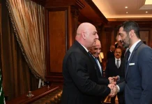 حنكش للرئيس عون: Keep going