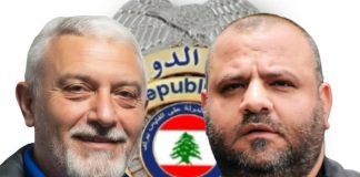 عمليات سلب وتشليح في عاليه…من المشتبه بهم ؟