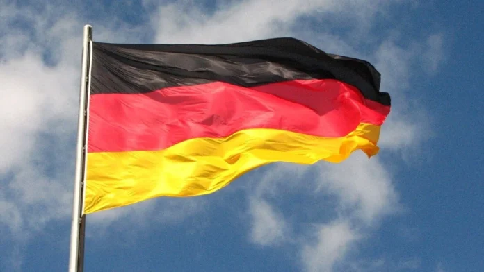 germany-flag