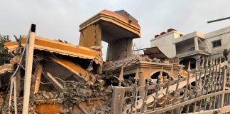 حزب الله: ما فشل فيه “العدو” عسكريًا لن يمر سياسيًا والعودة إلى القرى حق لا يُساوَم عليه