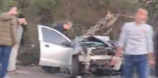 في الهري.. حادث سير مروّع وقتيل!