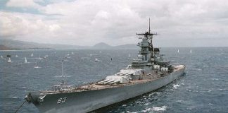 البنتاغون يأمر حاملة طائرات بالتحرك إلى الشرق الأوسط