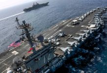 حشد عسكريّ أميركي في المنطقة… ماذا يشمل؟