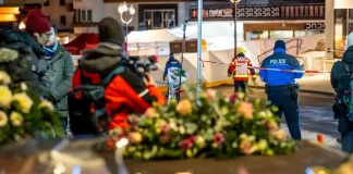 حريق سويسرا القاتل… سببه شمعة ميلاد على زجاجة شمبانيا؟