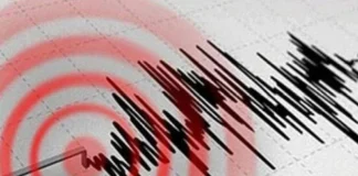 الهزات الأرضية تتكرر.. مؤشر للأسوأ؟