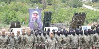 ضبط بصفر خطأ.. تعليمات مشددة داخل حزب الله لمنع انفلات الجبهة