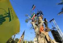 مجمع لحزب الله شرق لبنان يثير التساؤلات.. ما القصة؟