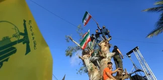 مجمع لحزب الله شرق لبنان يثير التساؤلات.. ما القصة؟