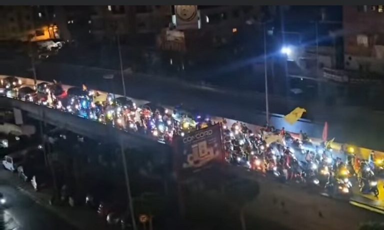 “الحزب” ينتقل من البلطجة الكلامية إلى تحريك الشارع