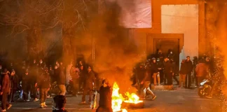 مسؤول إيرني: أكثر من ألفي قتيل في الاحتجاجات