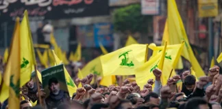 “الحزب” يُهدّد بالفوضى و”الخماسية” تمضي بدعم الجيش