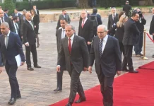 21 اتفاقية بين بيروت وعمّان: تعاونٌ في الصناعة والكهرباء