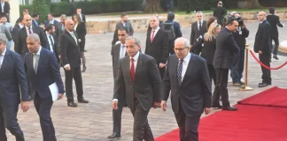 21 اتفاقية بين بيروت وعمّان: تعاونٌ في الصناعة والكهرباء