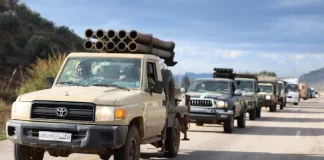 الجيش السوري يستعد للهجوم على “قسد” في حلب ودير الزور