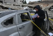 (بالصور) حجم الدمار: حياة تُقصف في الجنوب