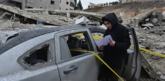 (بالصور) حجم الدمار: حياة تُقصف في الجنوب