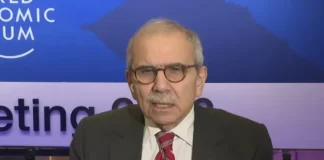 سلام: لا مانع من توسيع مشاركة مدنيين لبنانيين في الميكانيزم