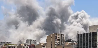 إسرائيل: الضربة الأميركية لإيران واردة من حيث الاستعدادات