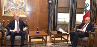 بوصعب من عين التينة: هذا ما سمعته من بري عن الانتخابات