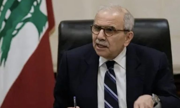 نواف سلام: لا رؤوس كبيرة من فلول نظام الأسد في لبنان ويهمنا أن نطوي صفحة الماضي مع السلطة الجديدة في سوريا