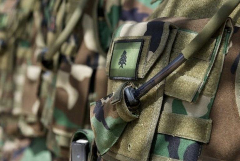 *الجيش: تفجير ذخائر غير منفجرة في هذه المنطقة*