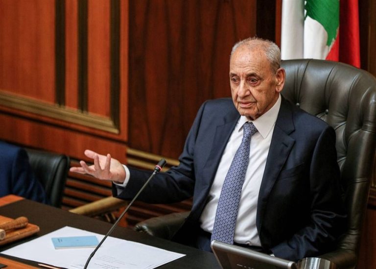 *الرئيس بري يؤكد: الانتخابات النيابية في موعدها دون تأجيل*