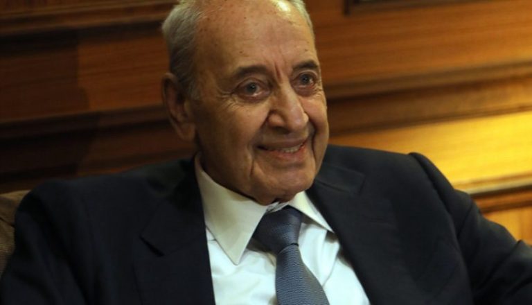*الرئيس بري يؤيّد بيان قيادة الجيش: الجنوب متعطّش لوجود جيشه وحمايته*
