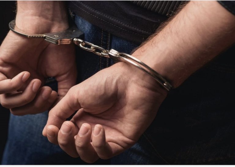 *قوى الأمن توقف ممرّضًا بجرم سرقة منازل مرضى في بيروت*