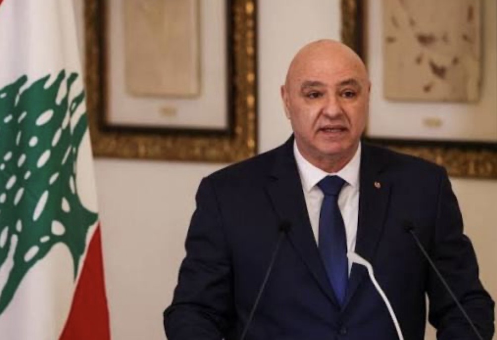 *لقاءات نيابية ودبلوماسية وإغترابية في قصر بعبدا*