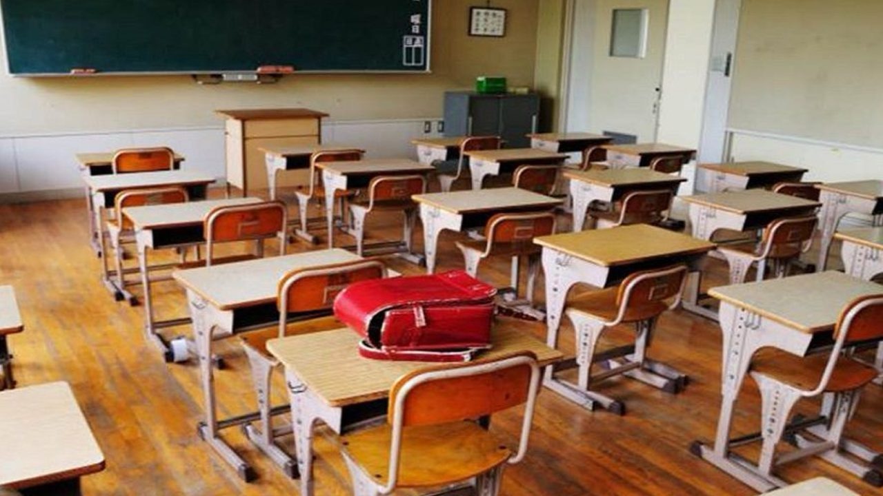 *رابطتا التعليم الأساسي والمهني أعلنتا الإضراب يوم غد الثلاثاء*