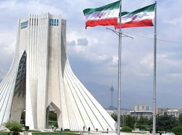 *إيران’ تستدعي سفراء أوروبا: التراجع عن دعم أعمال العنف في البلاد*