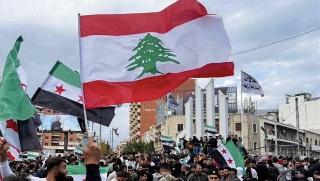 *سوريا تطلب من لبنان تسليم ضباط فرّوا بعد سقوط الأسد وفق تحقيق رويترز*