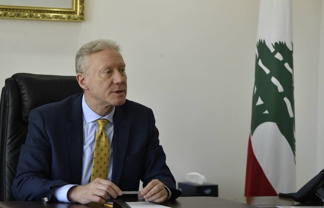 *وزارة الخارجية تدافع عن توجيهات الوزير رجي وتؤكد سيادة سياسة لبنان الخارجية*