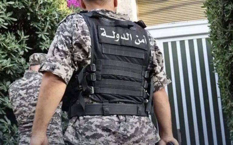 *&nbsp;تزوير رخص وشهادات جامعية… وأمن الدولة يوقف الفاعل*