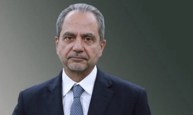 *وزير الطاقة جو الصدي: الثقة تعود تدريجيا الى القطاع الكهربائي في لبنان ونشكر البنك الدولي على الدعم*