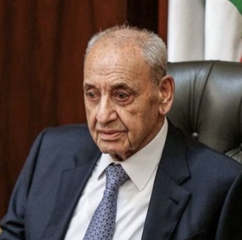 *الرئيس بري: لم يعد يجدي لبنان واللبنانيين بيانات الشجب والإدانة ما ينقذ لبنان ويحرر أرضه ويحصنه في مواجهة العدوانية’ الإسرائيلية’ هو الوحدة الوطنية*