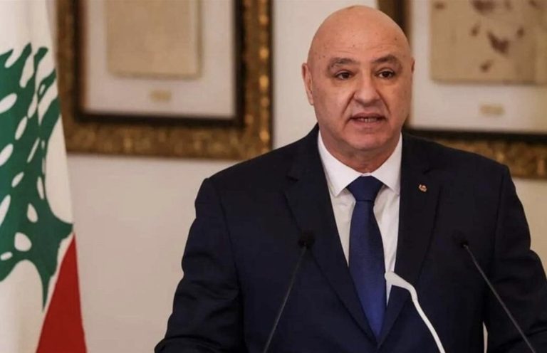 *الرئيس جوزاف عون: لا سلام للبنان من دون سلامة الجنوب وسنعزّز انتشار الجيش في القرى الحدودية*