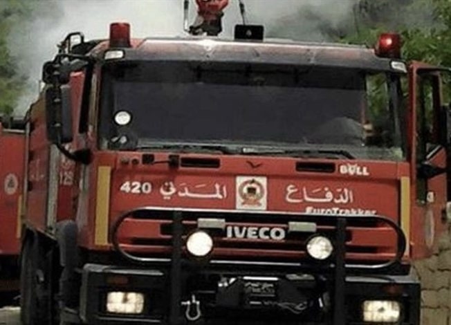 *الدفاع المدني يعتذر عن تعذّر الاتصال برقم 125 ويحدّد أرقامًا بديلة للطوارئ*