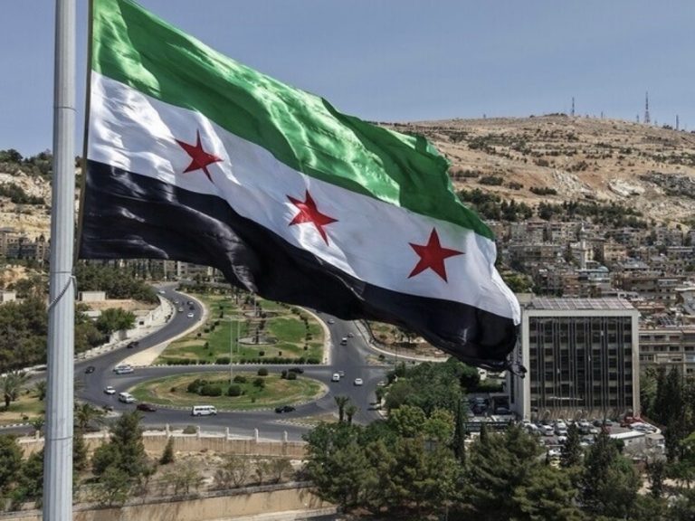 *الشبكة السورية لحقوق الإنسان: توثيق مقتل’ ما لا يقل عن 22 مدنيا على يد تنظيم قسد في محافظة الرقة بتاريخ 18 كانون الثاني الجاري*