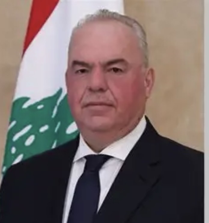 وزير الاتصالات: التمسّك بجيش واحد وسلطة واحدة ثابت وطني بإجماع اللبنانيين*